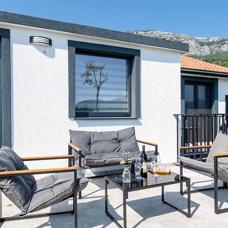 Sumice Inn Petrovac ภายนอก รูปภาพ
