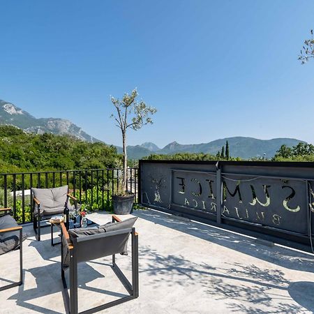 Sumice Inn Petrovac ภายนอก รูปภาพ