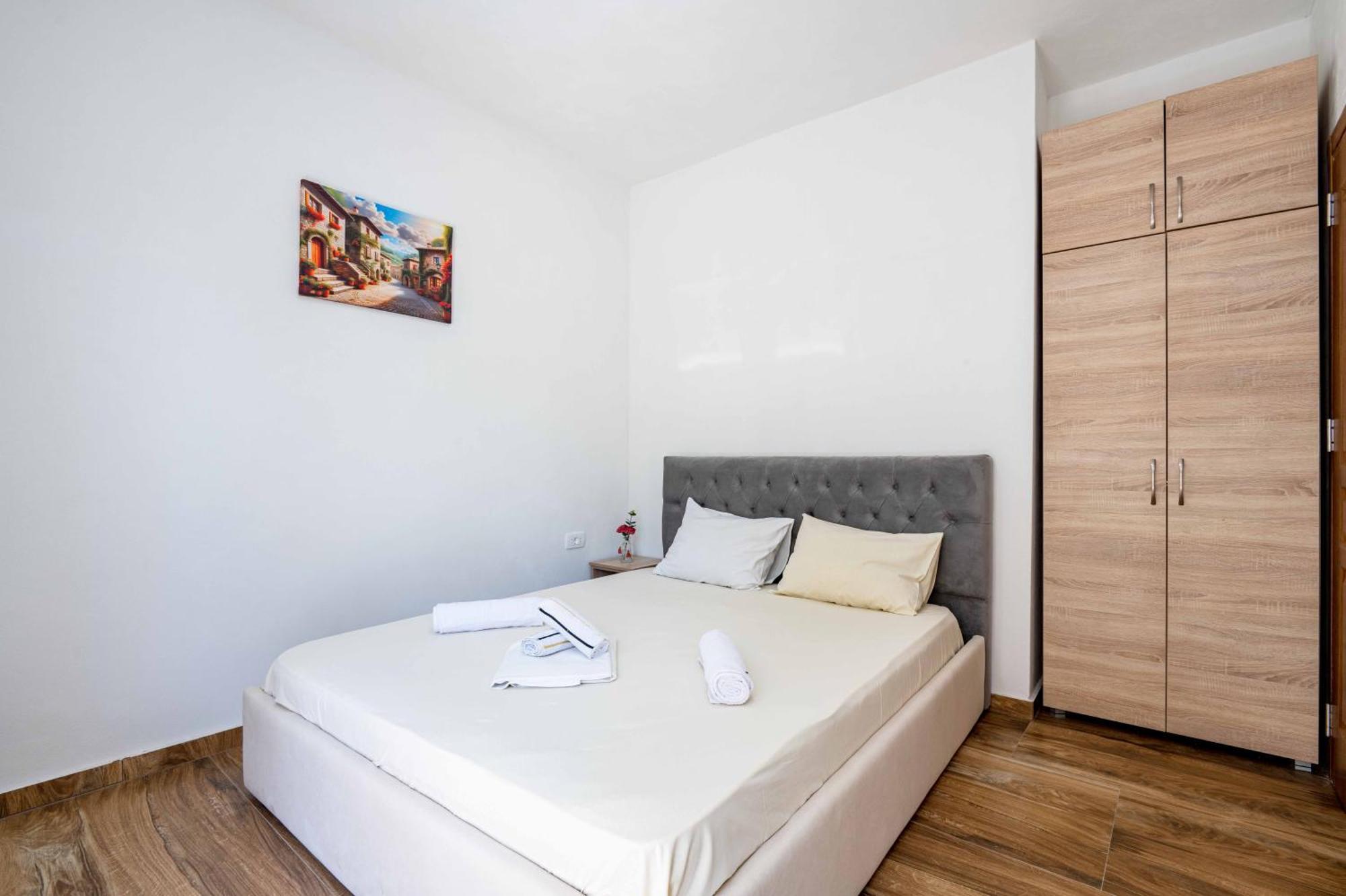 Sumice Inn Petrovac ภายนอก รูปภาพ