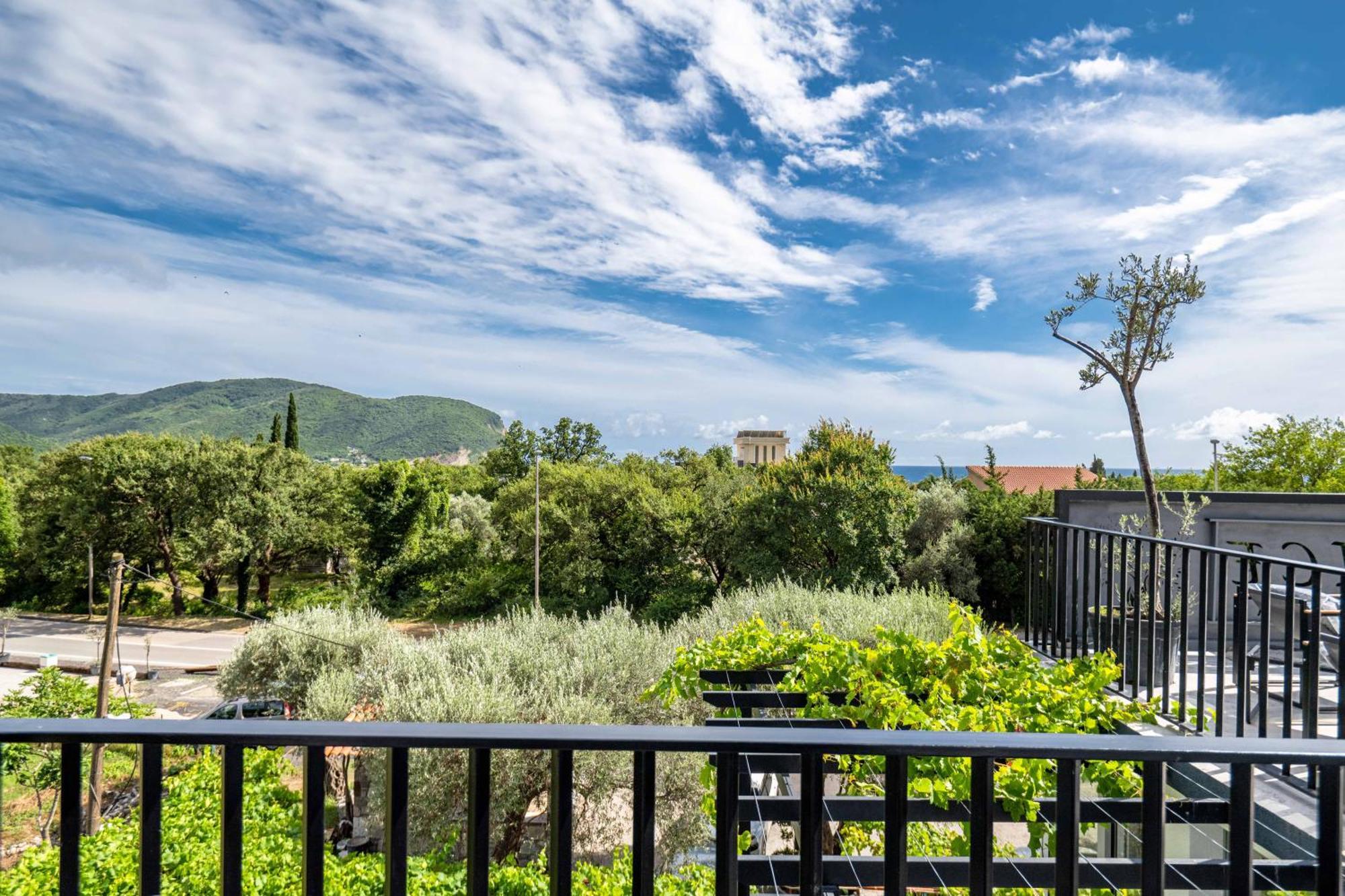 Sumice Inn Petrovac ภายนอก รูปภาพ