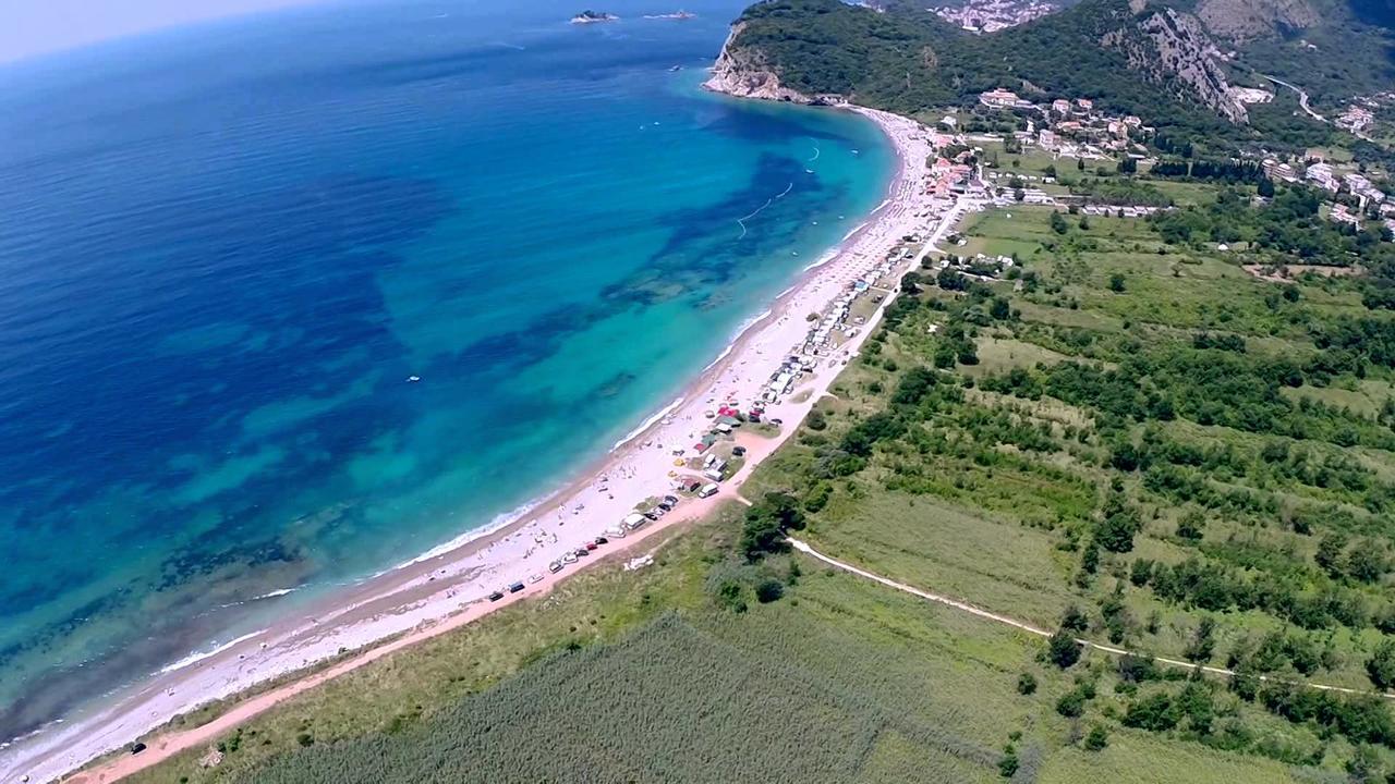 Sumice Inn Petrovac ภายนอก รูปภาพ