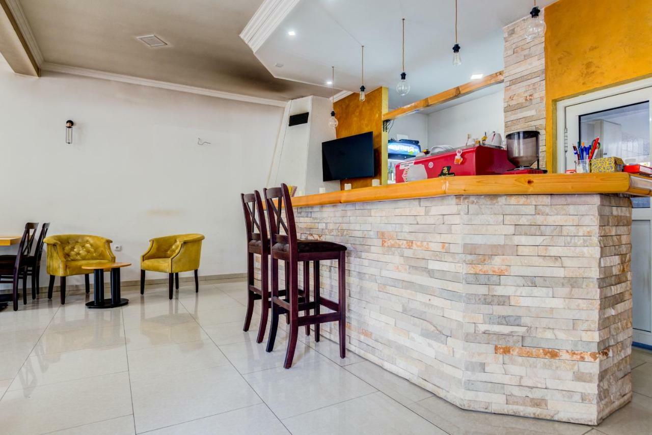 Sumice Inn Petrovac ภายนอก รูปภาพ