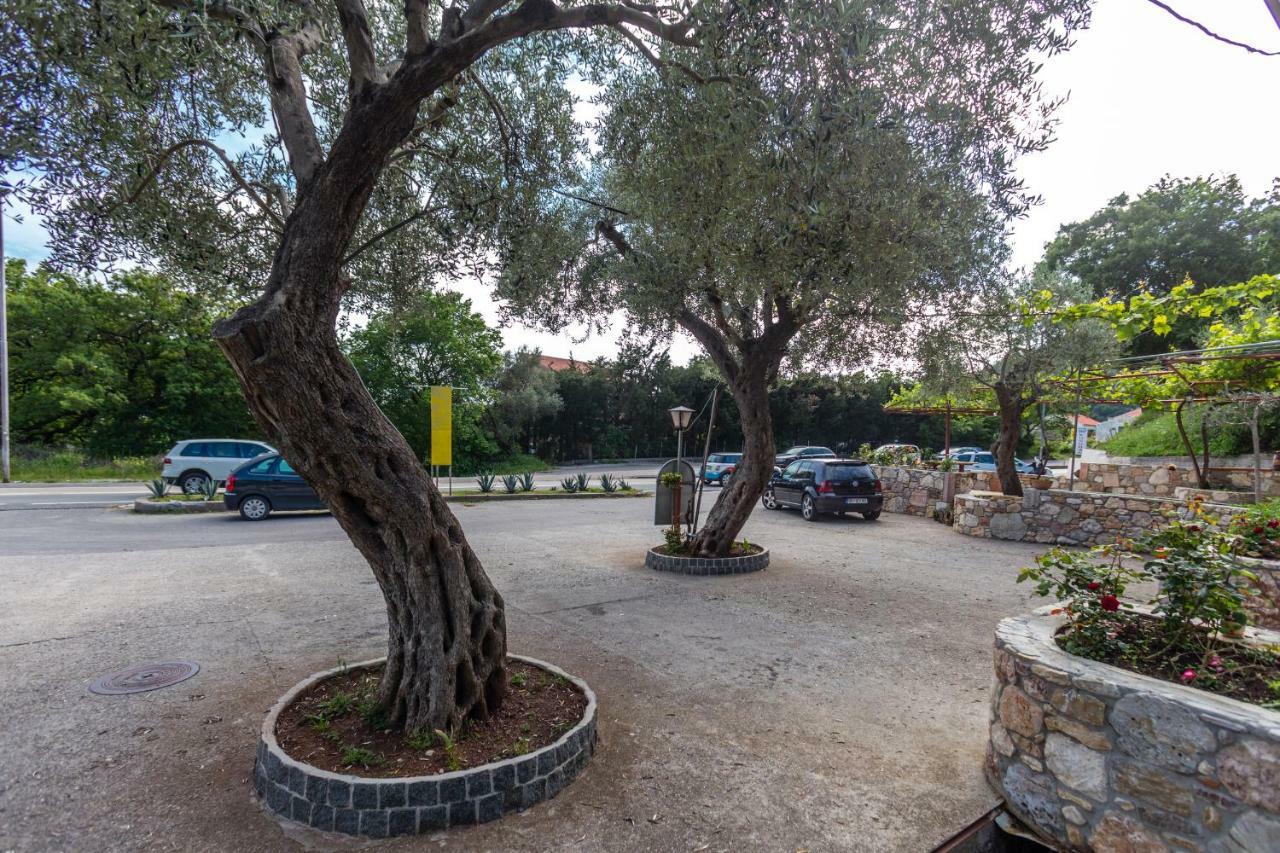 Sumice Inn Petrovac ภายนอก รูปภาพ