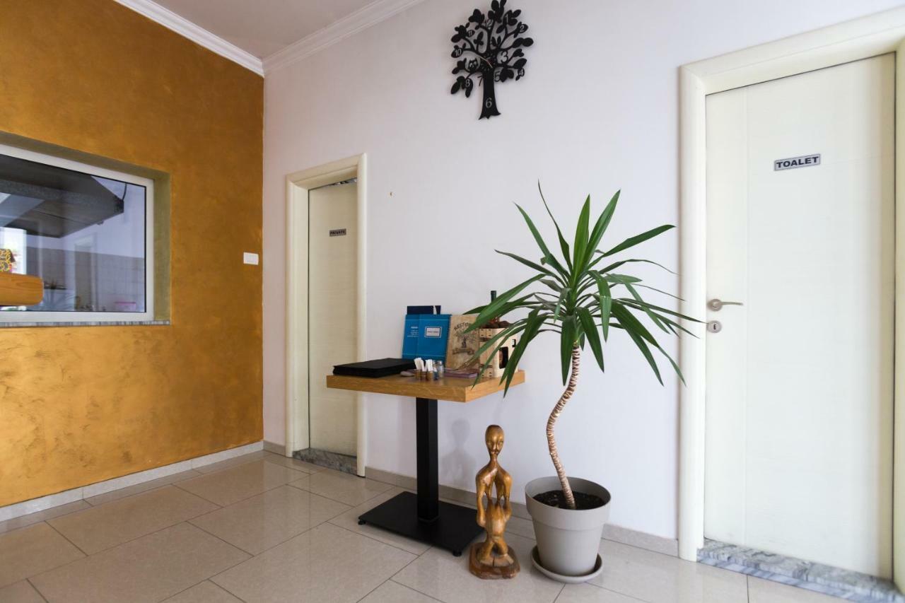 Sumice Inn Petrovac ภายนอก รูปภาพ